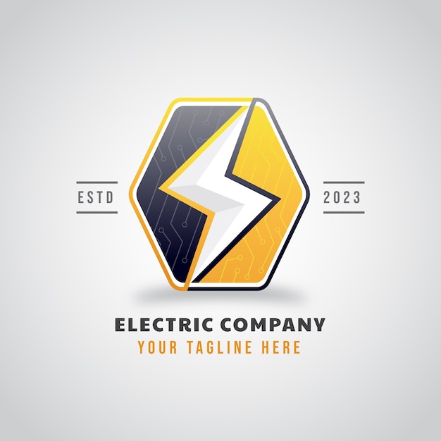 Energie-logo-design