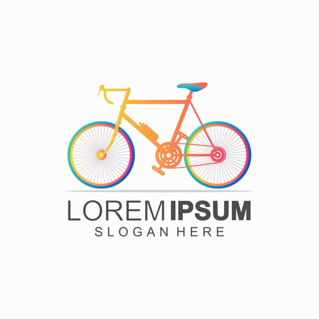 Bilder Fahrrad Icon Gratis Vektoren Fotos Und Psds