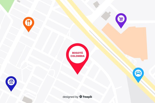 Gps Kostenlose Vektoren, Fotos und PSD-Dateien