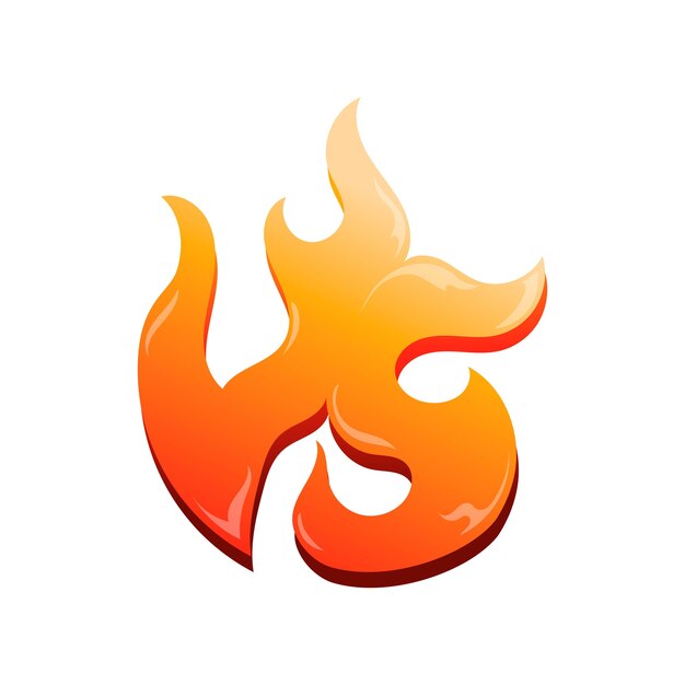 Farbverlauf versus Logo-Vorlage