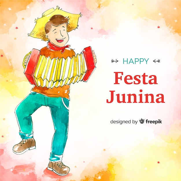 Festa junina