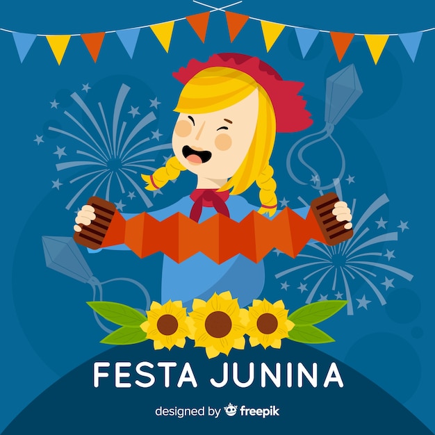 Festa junina