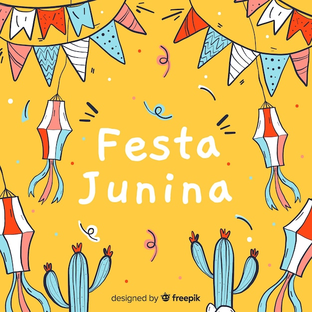 Festa junina