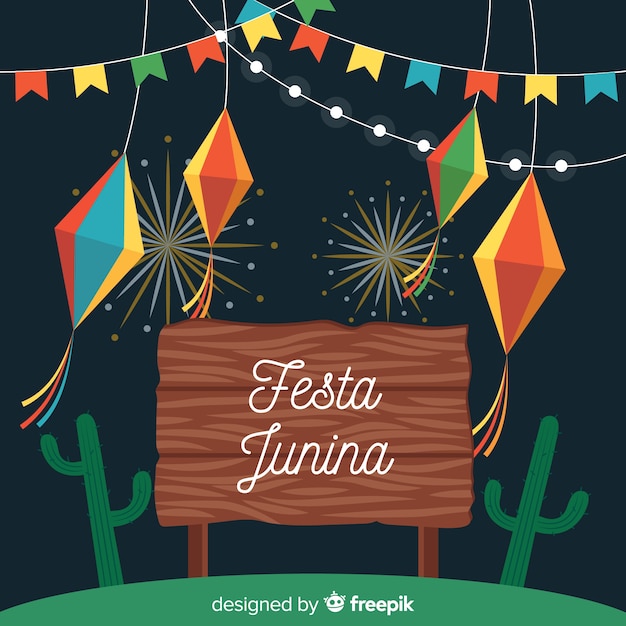 Festa junina