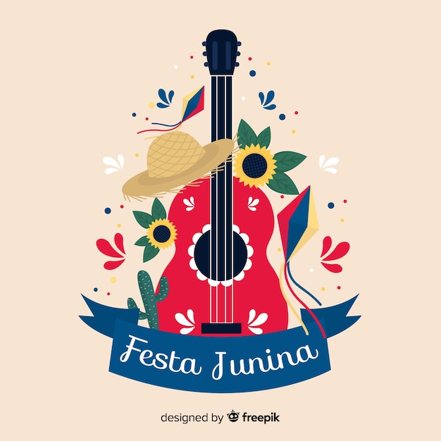 Festa junina