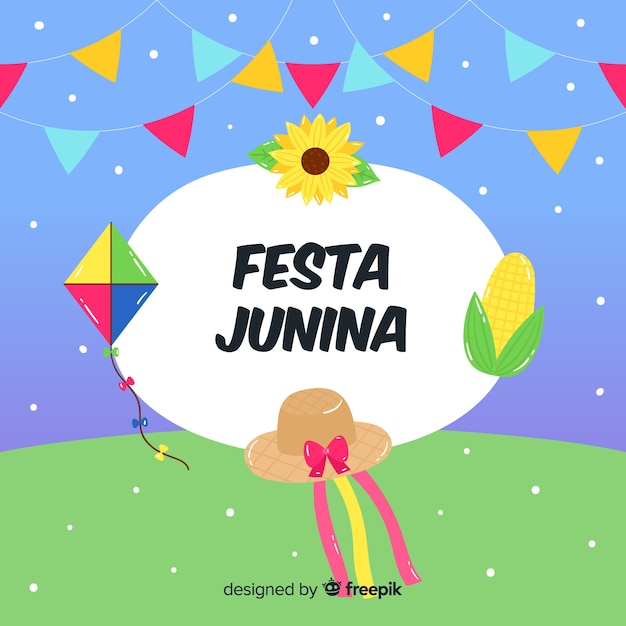 Festa junina