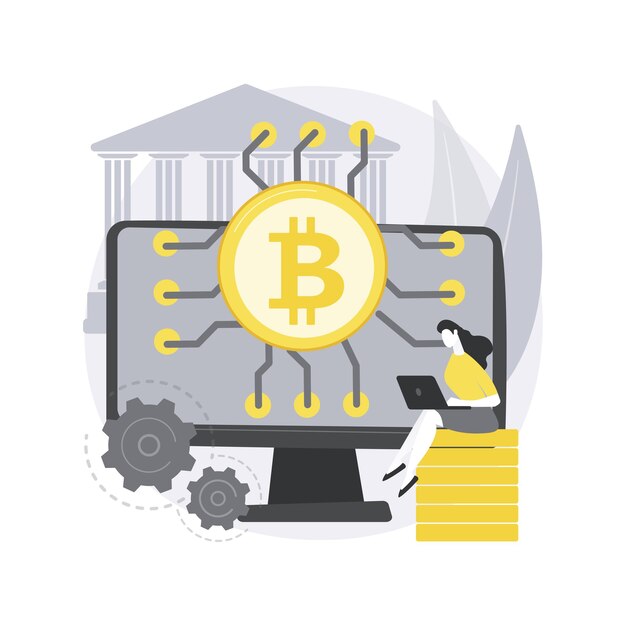 FinTech-Technologie. Technologieintegration, Finanzdienstleistungsunternehmen, Zahlungsabwicklung, Aktienhandels-App, Kreditmarktplatz, Hypothek.