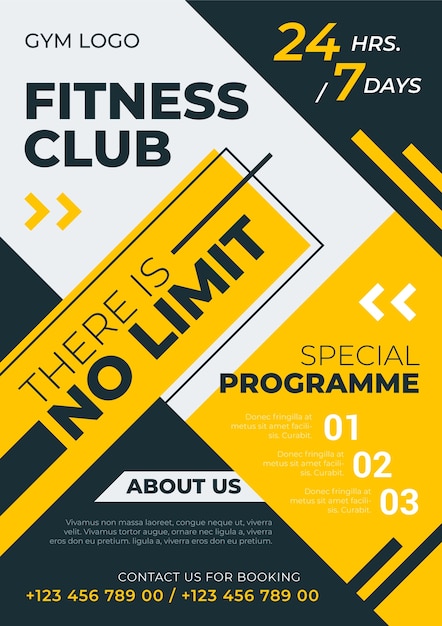 Fitness-club-stil fitness-club