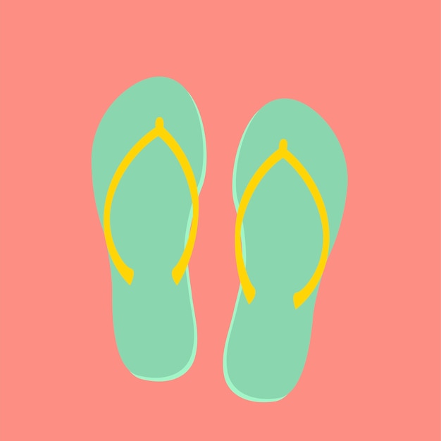 Flip flops