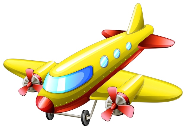 Flugzeug Bilder - Kostenloser Download auf Freepik