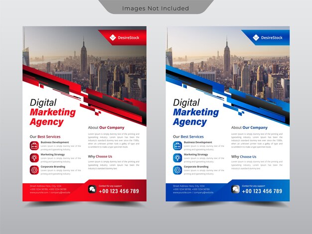 Bilder Flyer Gratis Vektoren Fotos Und Psds