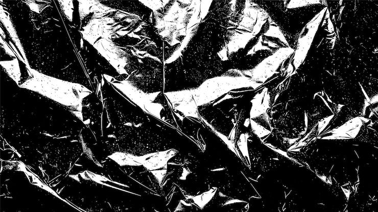 Kostenlose Vektor folie-textur