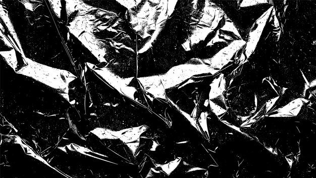 Folie-Textur