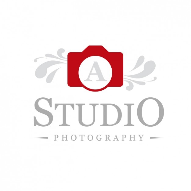 Fotografie studio-logo