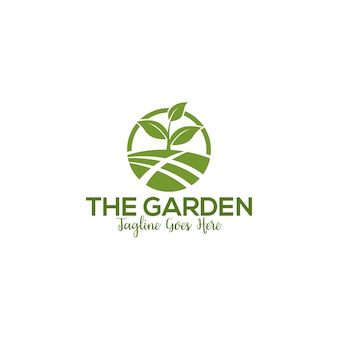 Garten logo