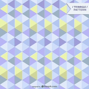 Geometrischen kostenlose wallpaper Kostenlosen Vektoren