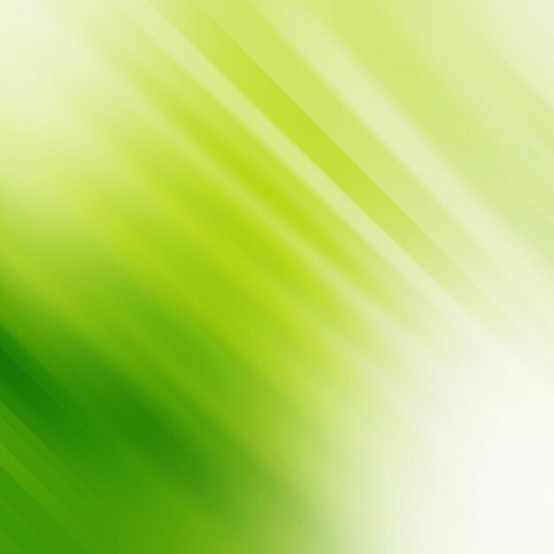 Glänzend grünen Hintergrund