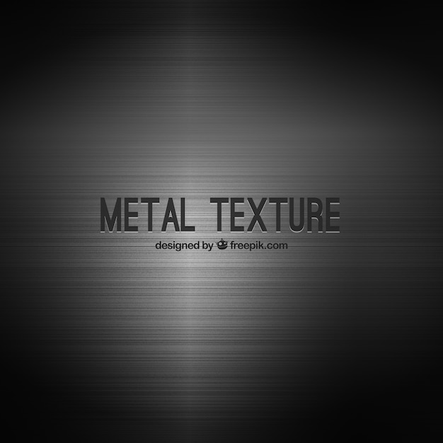 Glänzende metallic-textur