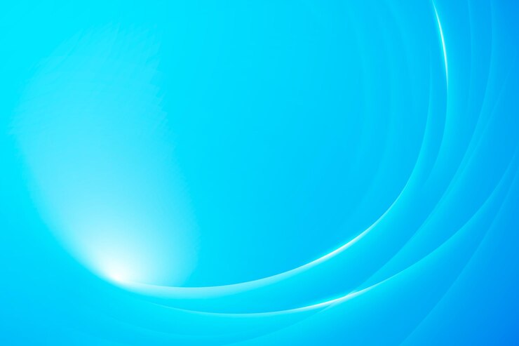 Glatter Hintergrund mit Gradient