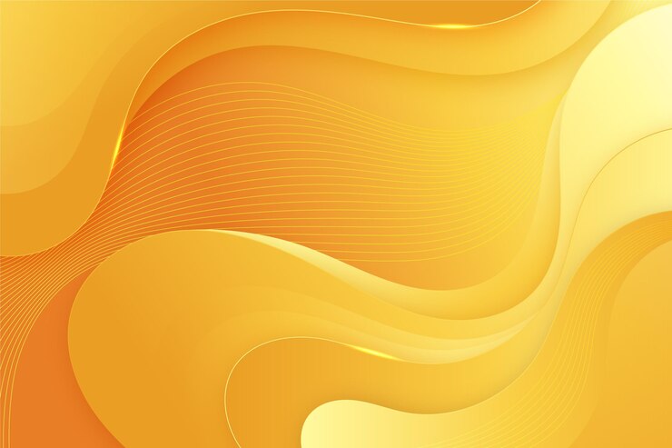 Glatter Hintergrund mit Gradient