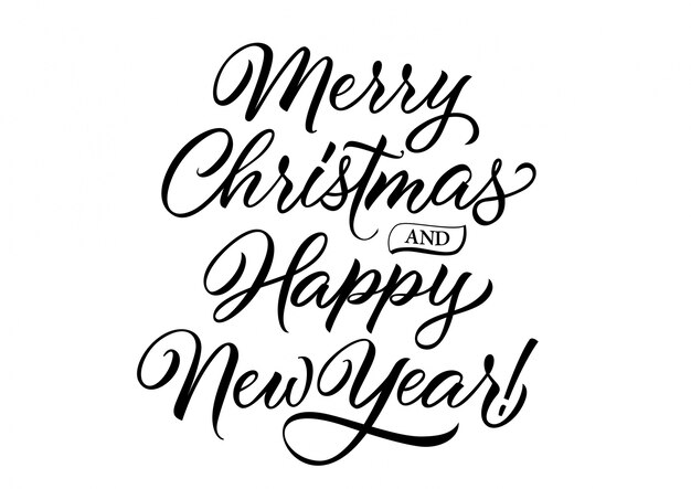 Glücklicher Neujahrsbrief