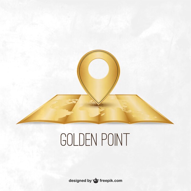 Golden Point