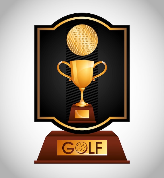 Golf-championship-design