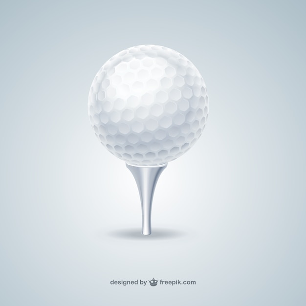 Golfball