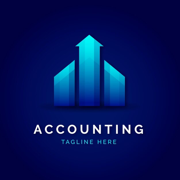 Gradient Accounting Logo