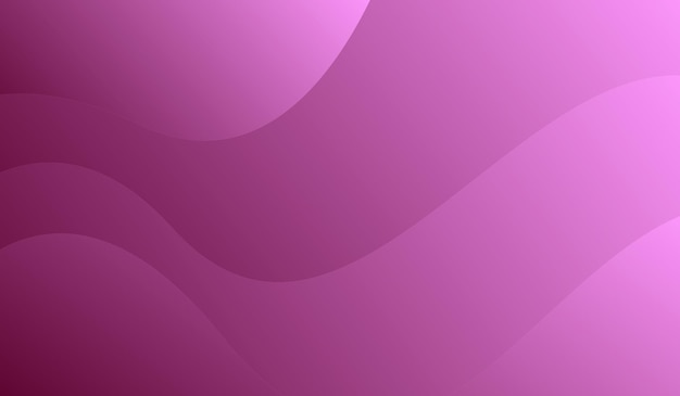 Kostenloser Vektor gradient bunten hintergrund minimalistischen stil