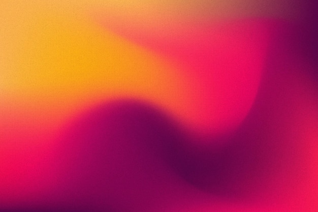 Gradient körnige Textur