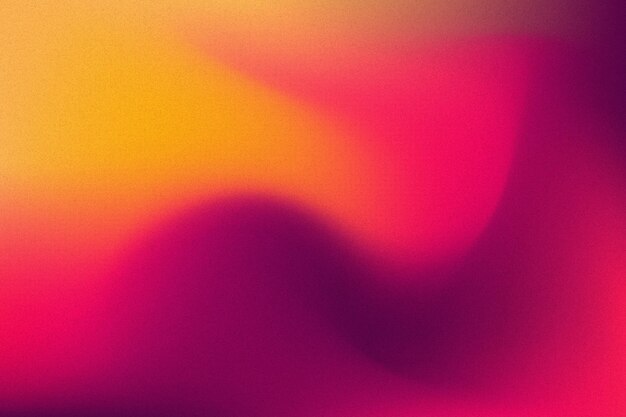 Gradient körnige Textur