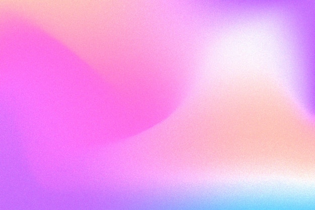 Gradient körnige textur