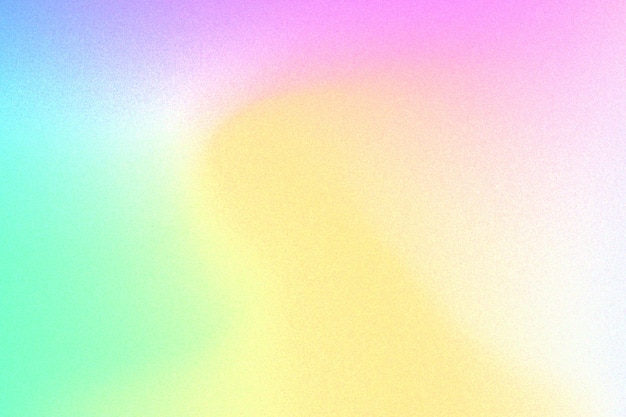 Gradient körnige Textur