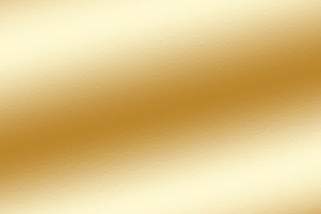 Gradient massiver goldener Hintergrund