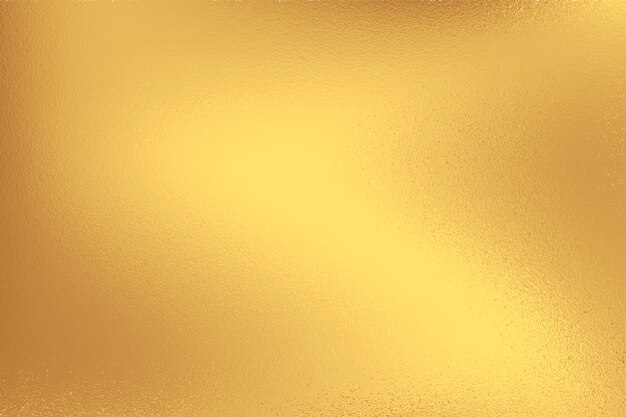 Gradient massiver goldfarbener Hintergrund