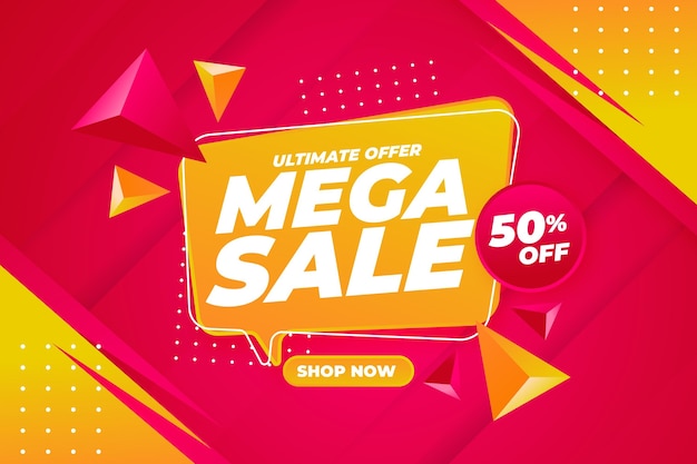 Gradient mega sale hintergrund