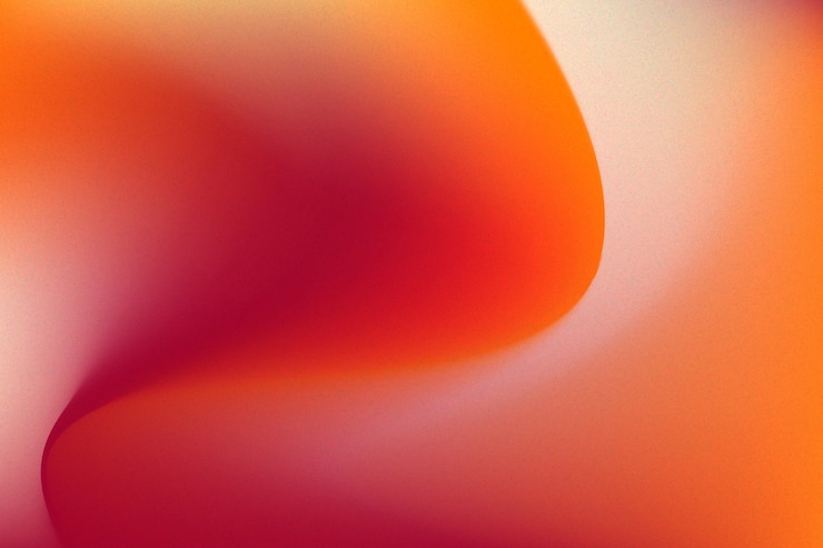 Kostenlose Vektor gradientkörniger gradient-hintergrund