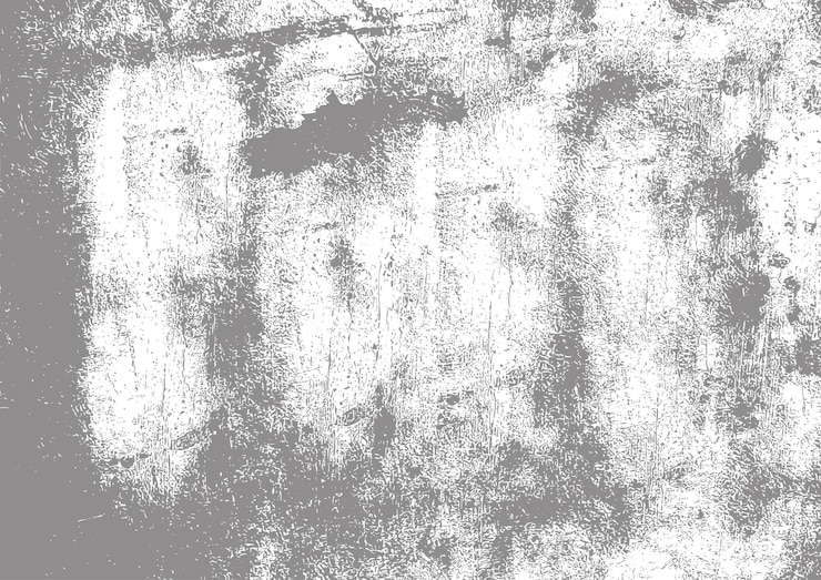 Kostenlose Vektor graue wandtextur