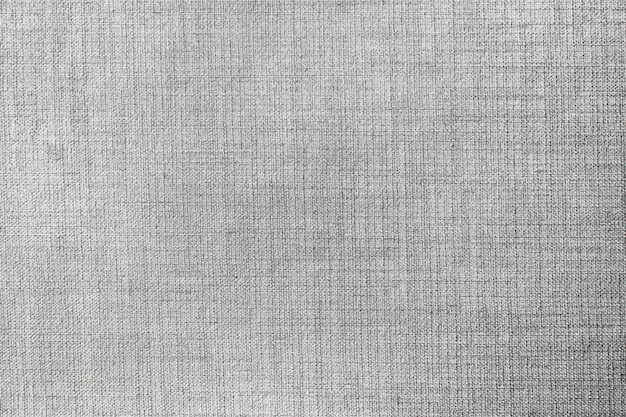 Graues Gewebe