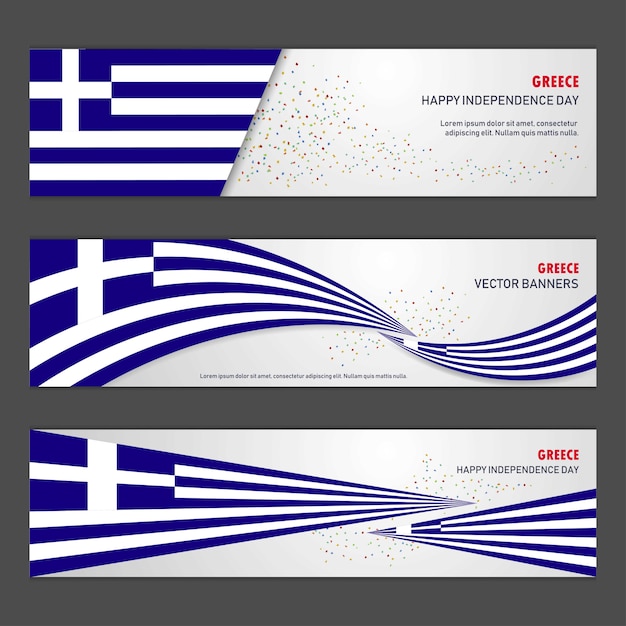 Griechenland-unabhängigkeitstag