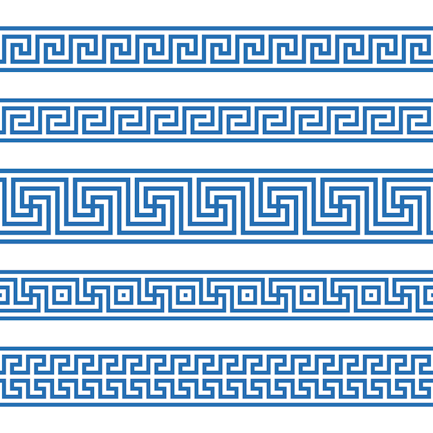 Bilder Outline Greek Gratis Vektoren Fotos Und Psds