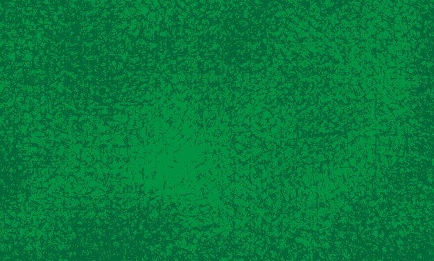 grüner Grunge-Hintergrund
