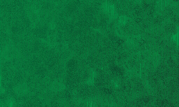 grüner Grunge-Muster-Hintergrund