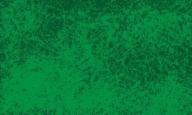 grüner Grunge-Textur-Hintergrund
