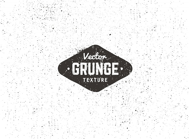 Kostenloser Vektor grunge hintergrunddesign