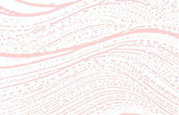 Grunge-textur. notrosa grobe spur. günstiger hintergrund. lärm schmutzige grunge-textur. ungewöhnliche künstlerische oberfläche. vektor-illustration.