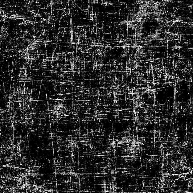 Grunge zerkratzte Textur Hintergrund