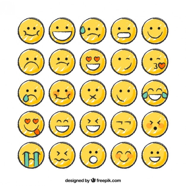 Bilder Smiley Gratis Vektoren Fotos Und Psds