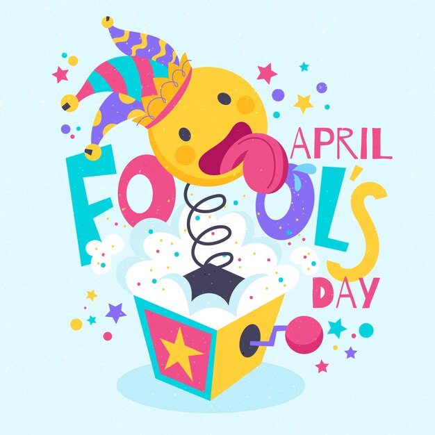 Bilder April 1st Gratis Vektoren Fotos Und Psds